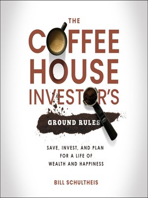 cover image of The Coffeehouse Investor's Ground Rules